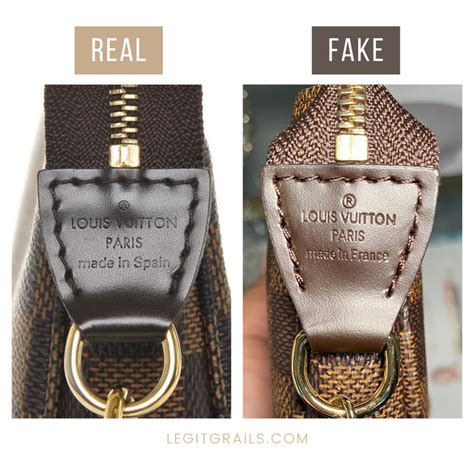 how to spot a fake louis vuitton ag 2010|how to tell if louis vuitton is authentic.